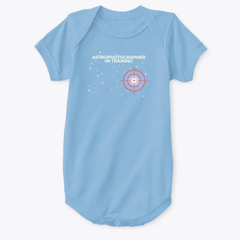 Hidden Light Photography Onesie