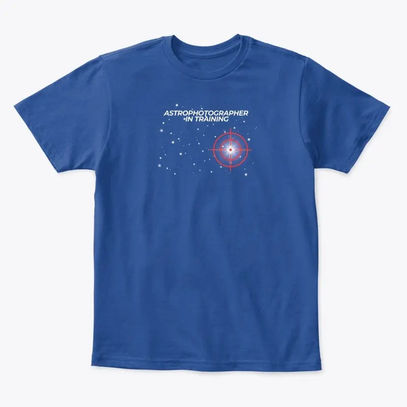 Hidden Light Photography Kid's T-Shirt